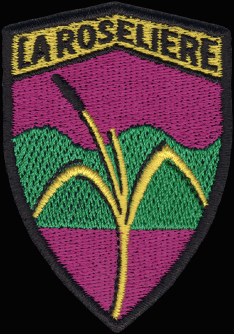 Insigne Roselière