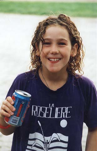 Pepsi