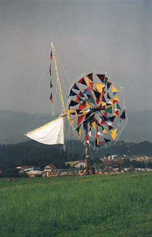 Eolienne cuntrast
