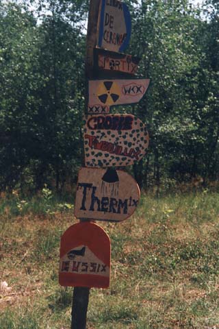 Panneaux