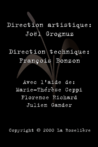 Réalisateurs